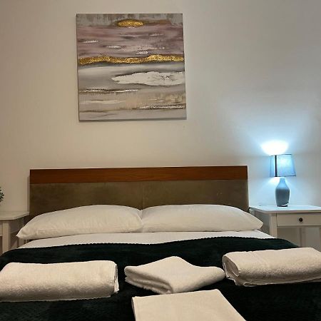Apartamento Entire Flat Near Kings Cross Londres Exterior foto